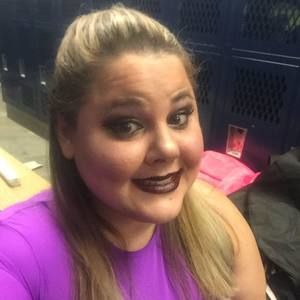 Meet your Posher, Lindsay